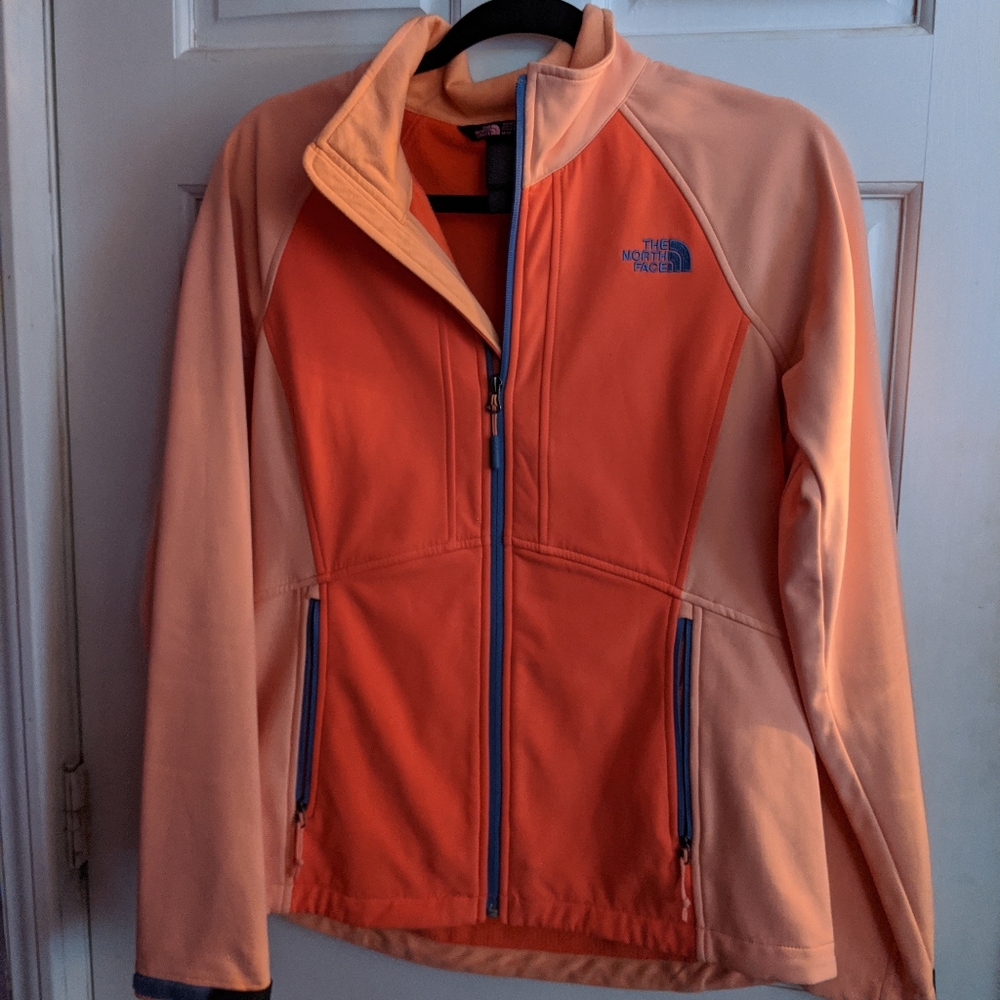 North face jacket